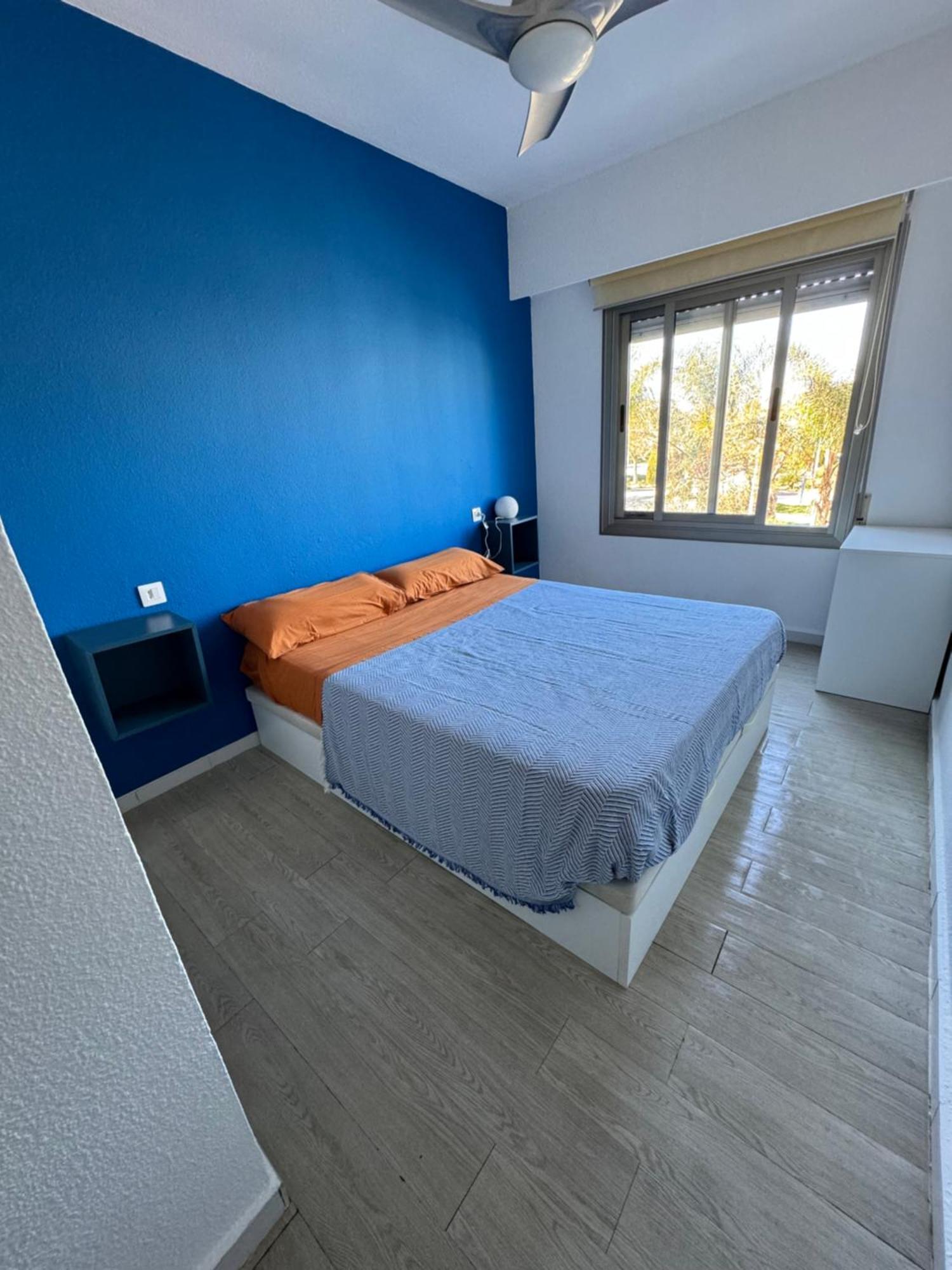 La Dolce Vita Santa Pola - Central & Cosy Beach Flat! Exterior foto