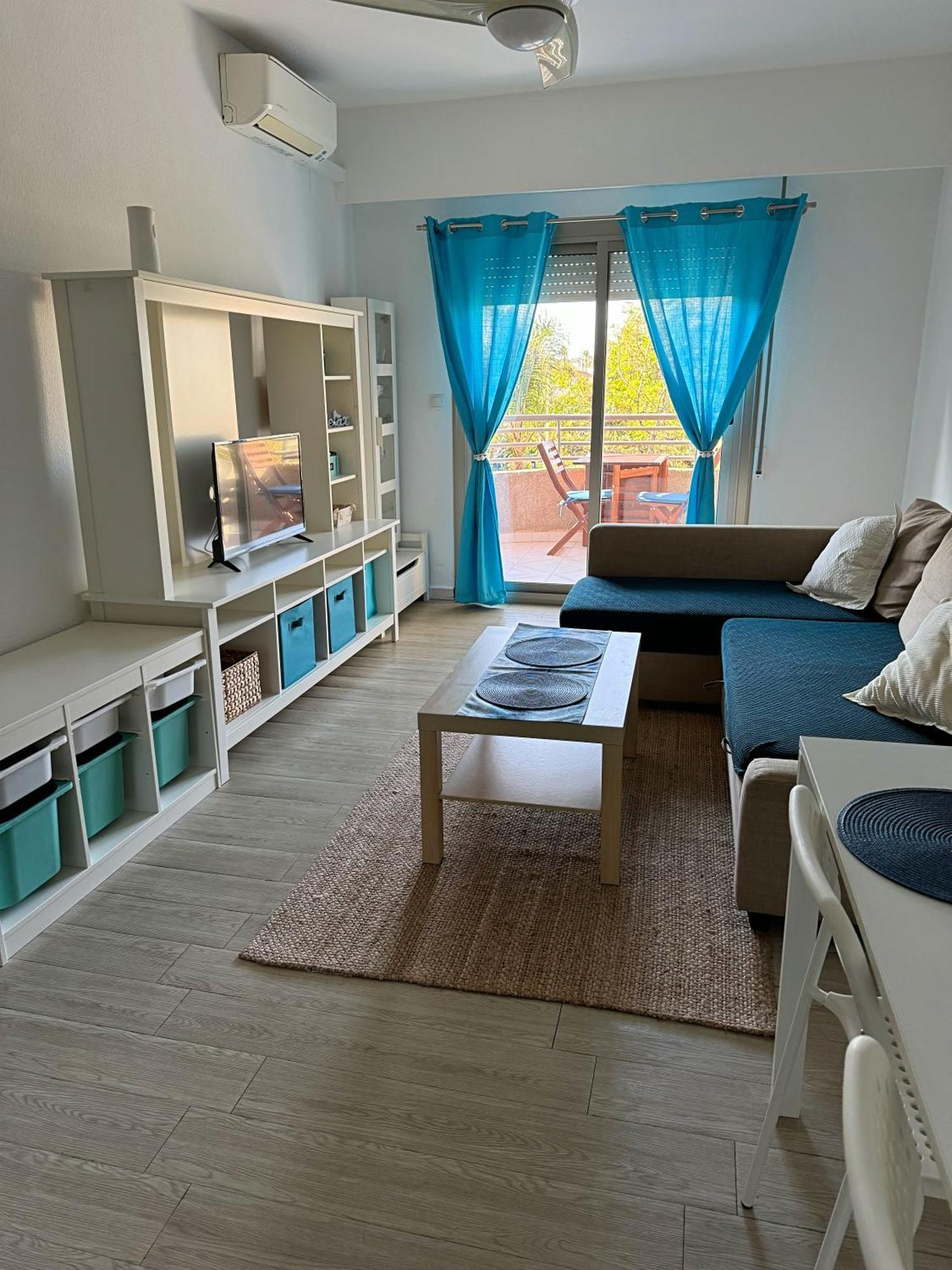 La Dolce Vita Santa Pola - Central & Cosy Beach Flat! Exterior foto